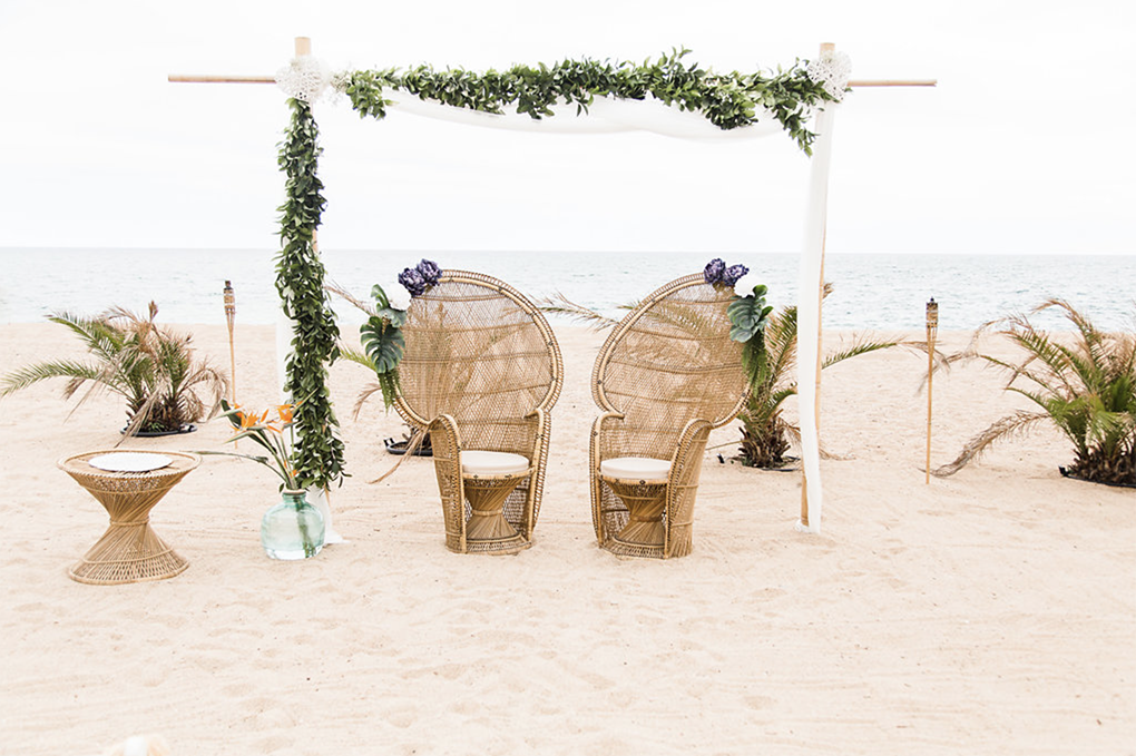 boda en la playa 4